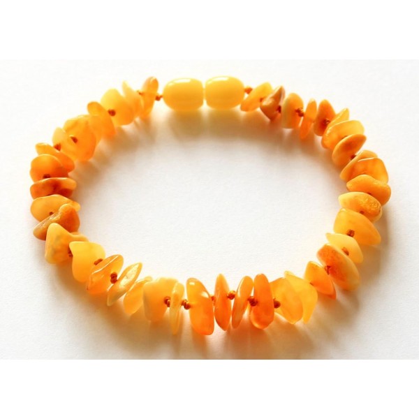 Amber-Bracelet